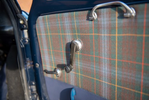 1972 Fiat 500L En venta (imagen 59 de 198)