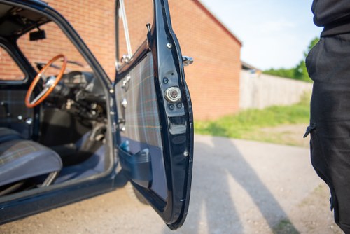 1972 Fiat 500L En venta (imagen 61 de 198)