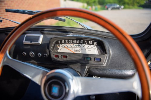 1972 Fiat 500L En venta (imagen 62 de 198)