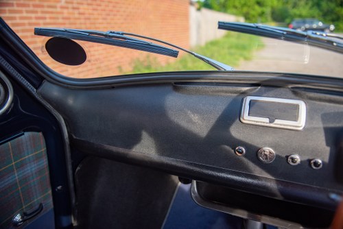 1972 Fiat 500L En venta (imagen 63 de 198)