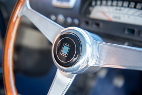 1972 Fiat 500L En venta (imagen 67 de 198)