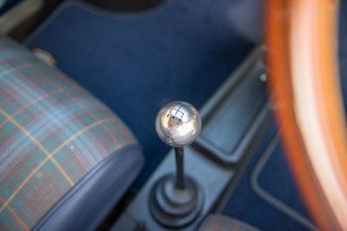 1972 Fiat 500L En venta (imagen 69 de 198)