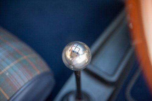 1972 Fiat 500L En venta (imagen 70 de 198)