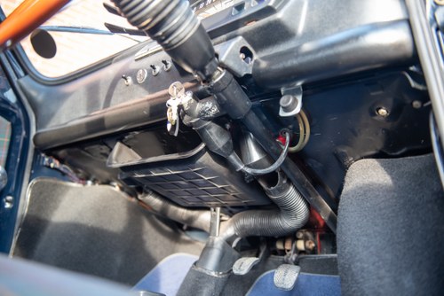 1972 Fiat 500L En venta (imagen 71 de 198)