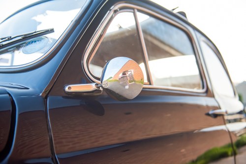 1972 Fiat 500L En venta (imagen 89 de 198)