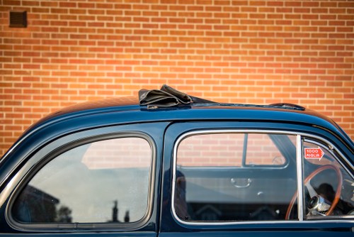 1972 Fiat 500L En venta (imagen 93 de 198)