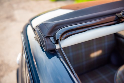 1972 Fiat 500L En venta (imagen 92 de 198)