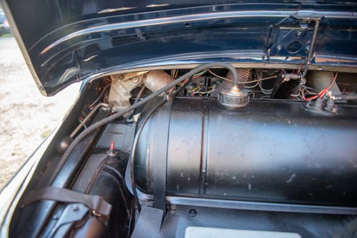 1972 Fiat 500L En venta (imagen 100 de 198)