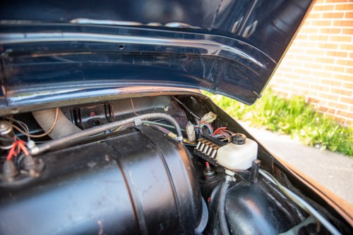 1972 Fiat 500L En venta (imagen 101 de 198)