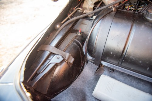 1972 Fiat 500L En venta (imagen 104 de 198)