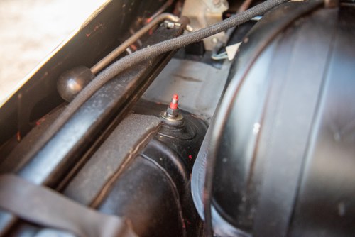 1972 Fiat 500L En venta (imagen 105 de 198)