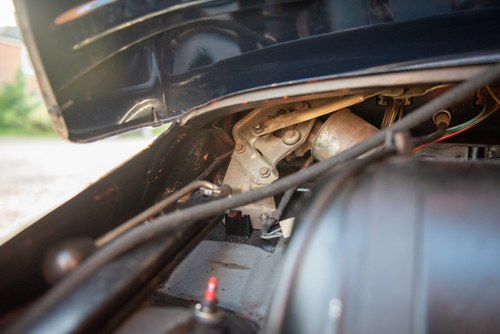 1972 Fiat 500L En venta (imagen 106 de 198)