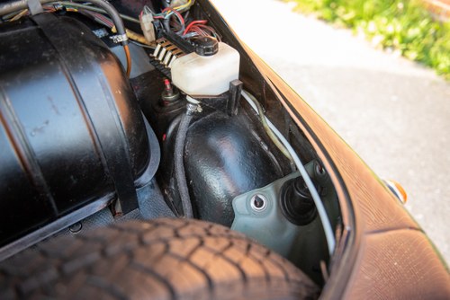 1972 Fiat 500L En venta (imagen 107 de 198)