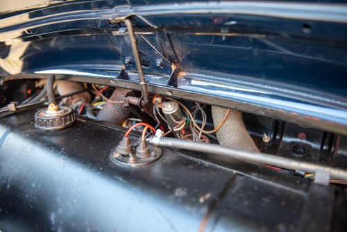 1972 Fiat 500L En venta (imagen 110 de 198)