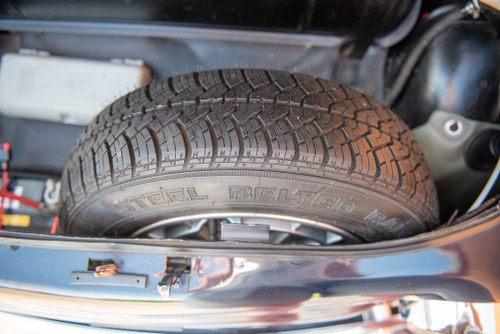 1972 Fiat 500L En venta (imagen 111 de 198)