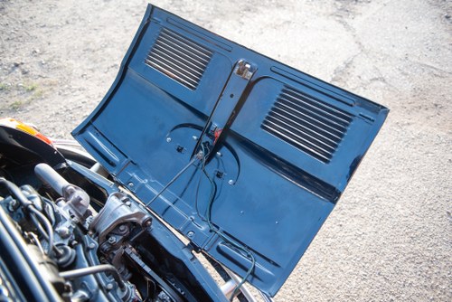 1972 Fiat 500L En venta (imagen 131 de 198)