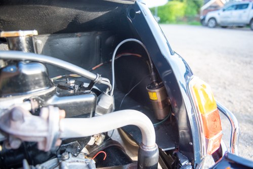 1972 Fiat 500L En venta (imagen 132 de 198)