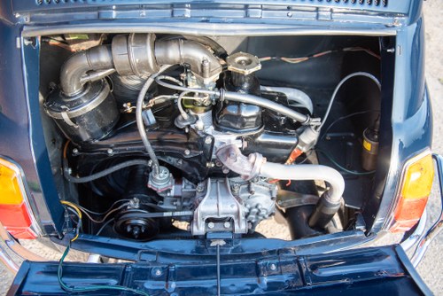 1972 Fiat 500L En venta (imagen 133 de 198)