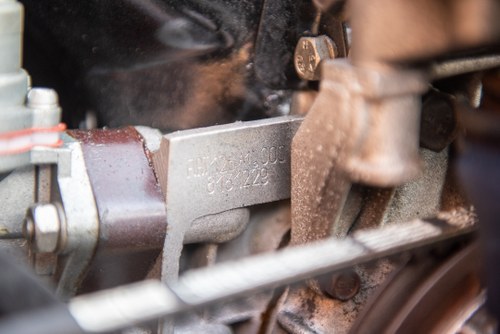 1972 Fiat 500L En venta (imagen 134 de 198)