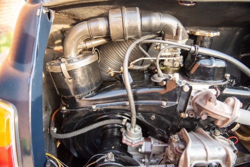 1972 Fiat 500L En venta (imagen 136 de 198)