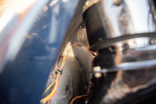 1972 Fiat 500L En venta (imagen 137 de 198)