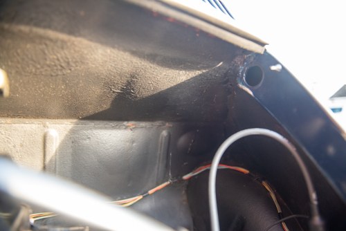 1972 Fiat 500L En venta (imagen 138 de 198)