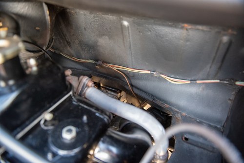 1972 Fiat 500L En venta (imagen 139 de 198)