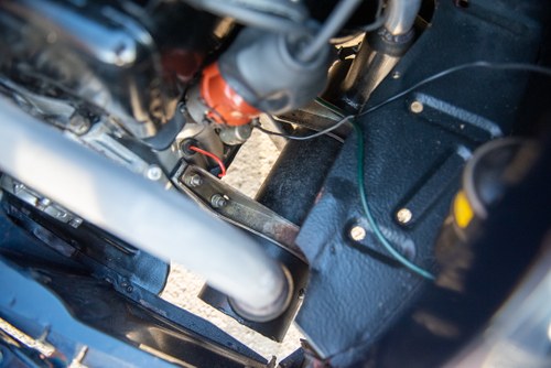 1972 Fiat 500L En venta (imagen 140 de 198)