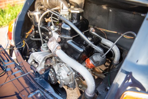 1972 Fiat 500L En venta (imagen 141 de 198)