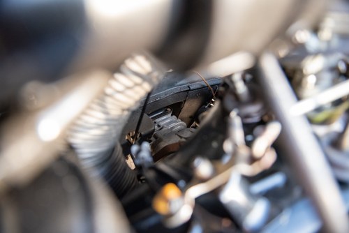 1972 Fiat 500L En venta (imagen 143 de 198)