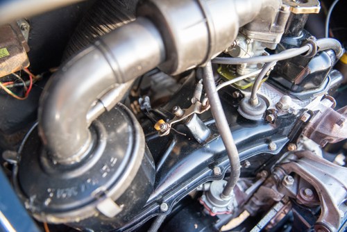 1972 Fiat 500L En venta (imagen 144 de 198)