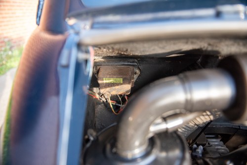 1972 Fiat 500L En venta (imagen 145 de 198)