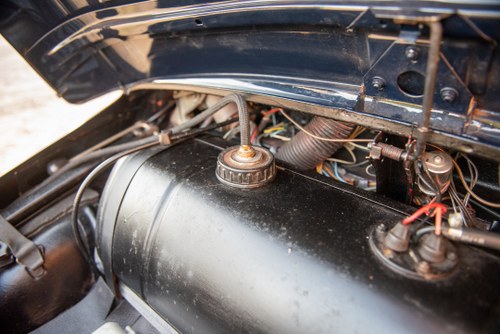 1972 Fiat 500L En venta (imagen 146 de 198)