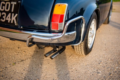 1972 Fiat 500L En venta (imagen 118 de 198)