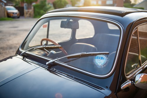 1972 Fiat 500L En venta (imagen 123 de 198)