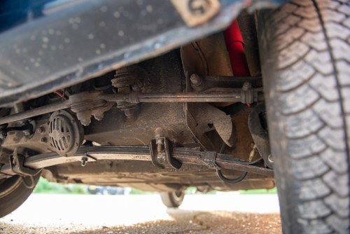 1972 Fiat 500L En venta (imagen 148 de 198)