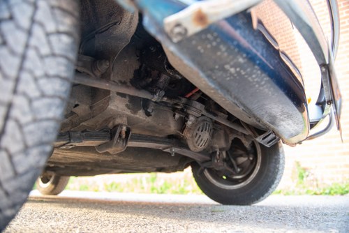 1972 Fiat 500L En venta (imagen 149 de 198)