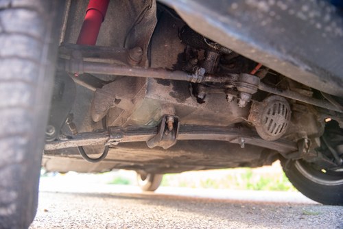 1972 Fiat 500L En venta (imagen 150 de 198)