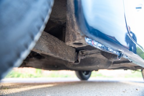 1972 Fiat 500L En venta (imagen 154 de 198)