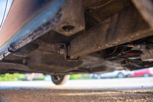 1972 Fiat 500L En venta (imagen 160 de 198)