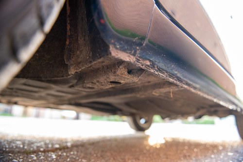 1972 Fiat 500L En venta (imagen 163 de 198)