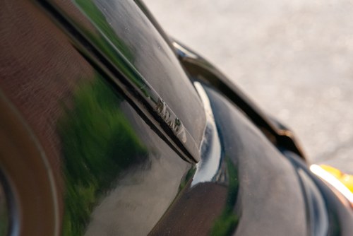 1972 Fiat 500L En venta (imagen 129 de 198)