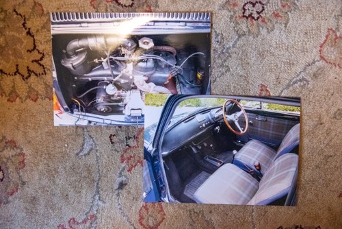 1972 Fiat 500L En venta (imagen 179 de 198)