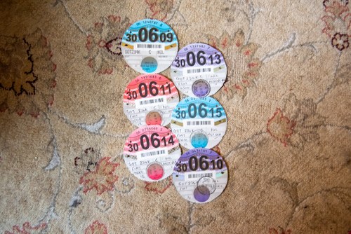 1972 Fiat 500L En venta (imagen 182 de 198)