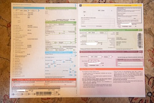 1972 Fiat 500L En venta (imagen 169 de 198)