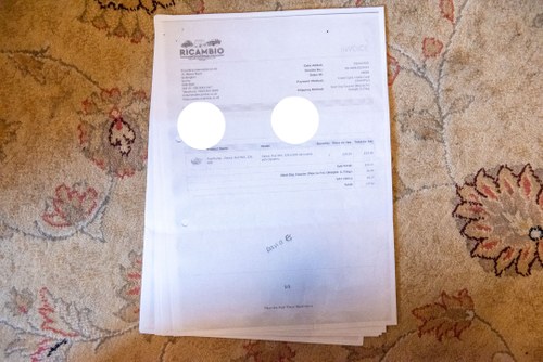 1972 Fiat 500L En venta (imagen 190 de 198)