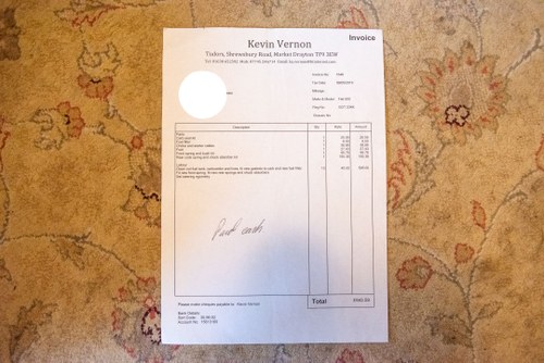 1972 Fiat 500L En venta (imagen 191 de 198)