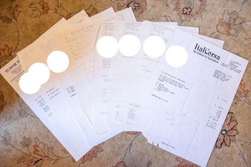 1972 Fiat 500L En venta (imagen 192 de 198)