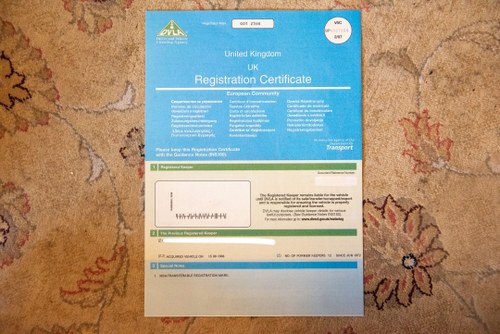 1972 Fiat 500L En venta (imagen 168 de 198)