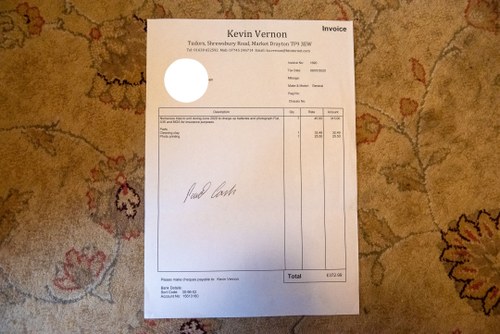 1972 Fiat 500L En venta (imagen 193 de 198)